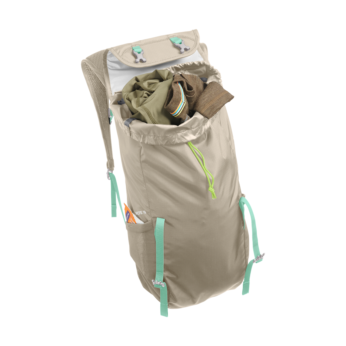 Arete™ 18 Hydration Pack 50 oz
