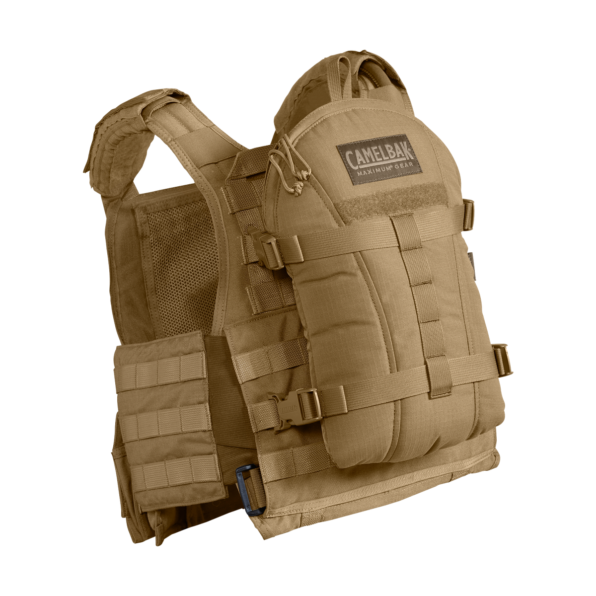 ArmorBak™ 100oz Mil Spec Crux