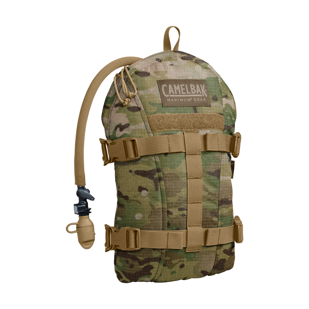 ArmorBak™ 100oz Mil Spec Crux