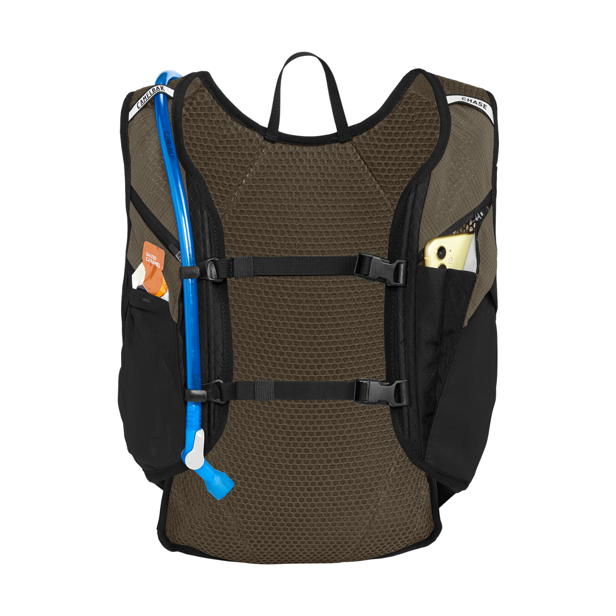 Chase™ Adventure 8 Hydration Vest with Crux® 2L Reservoir