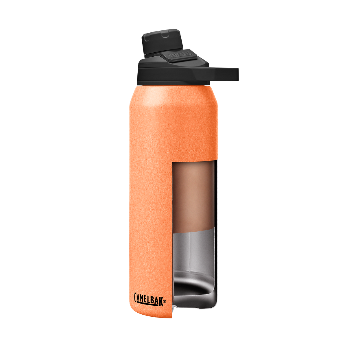 Chute® Mag 32 oz Water Bottle, Insulated Stainless Steel