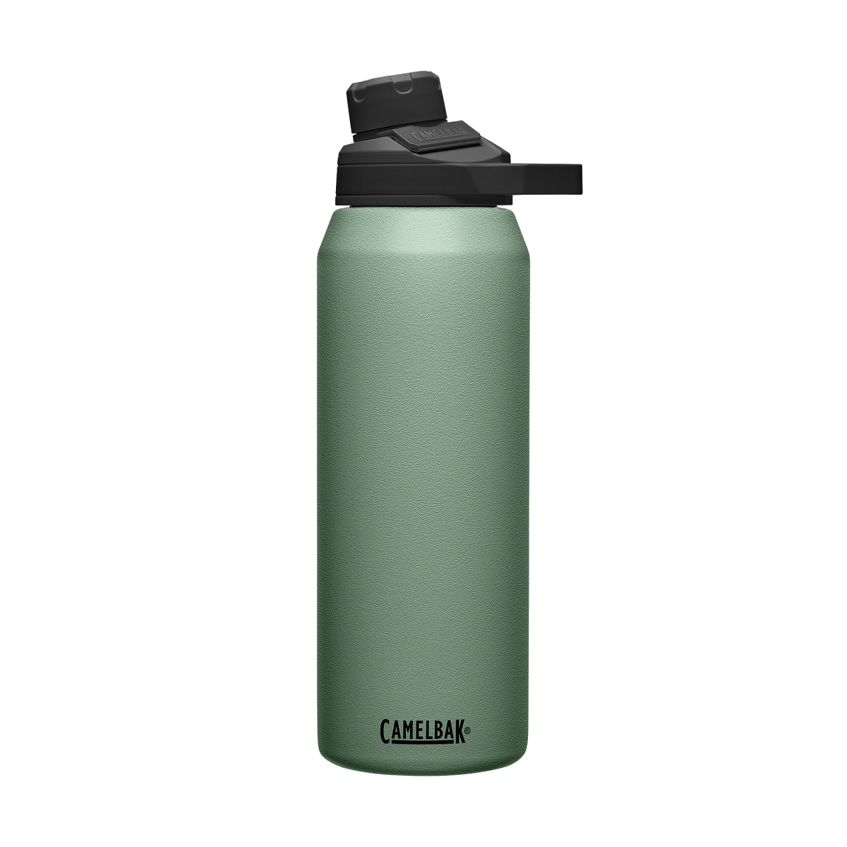 Chute® Mag 32 oz Water Bottle, Insulated Stainless Steel