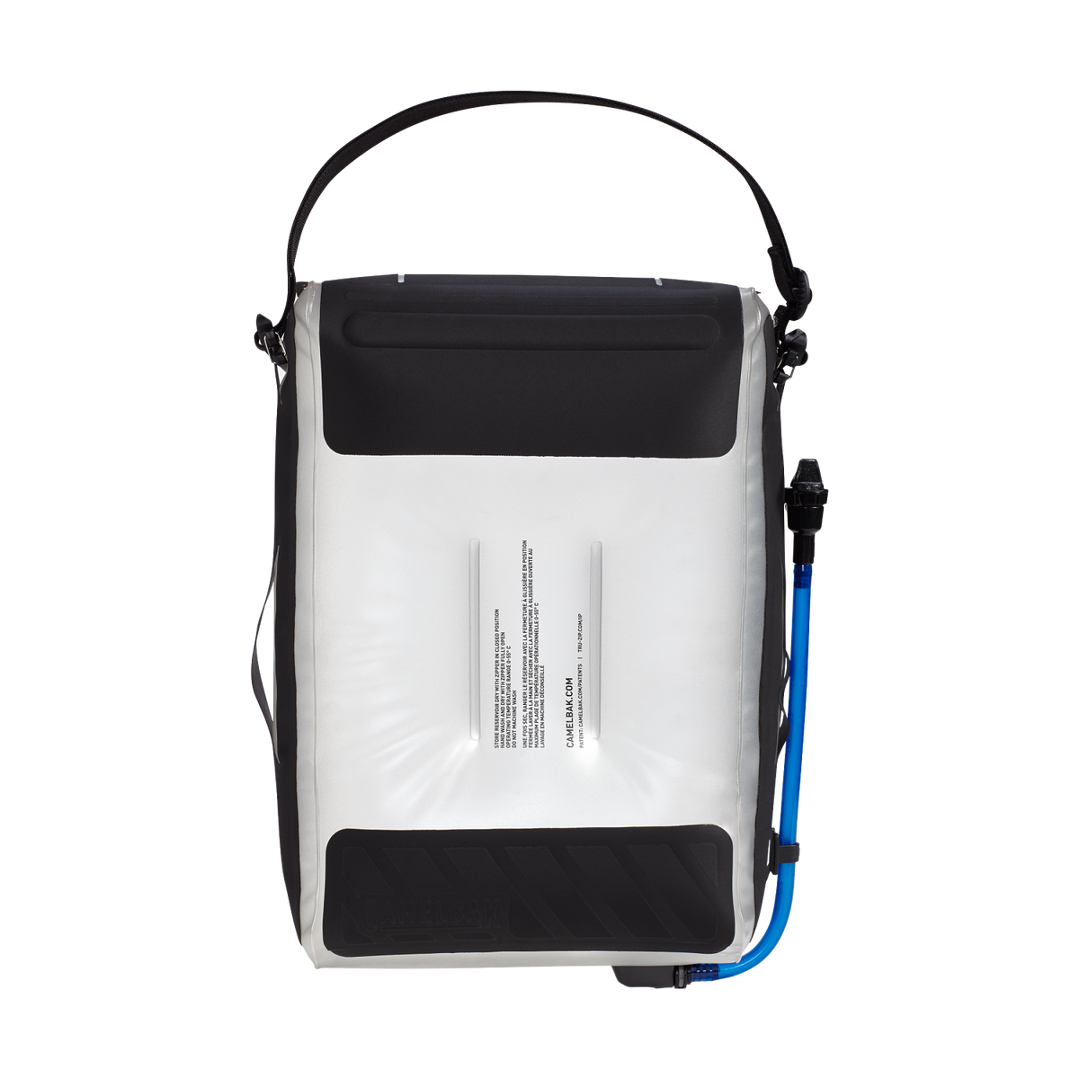 Fusion™ 10L Group Reservoir with TRU® Zip Waterproof Zipper