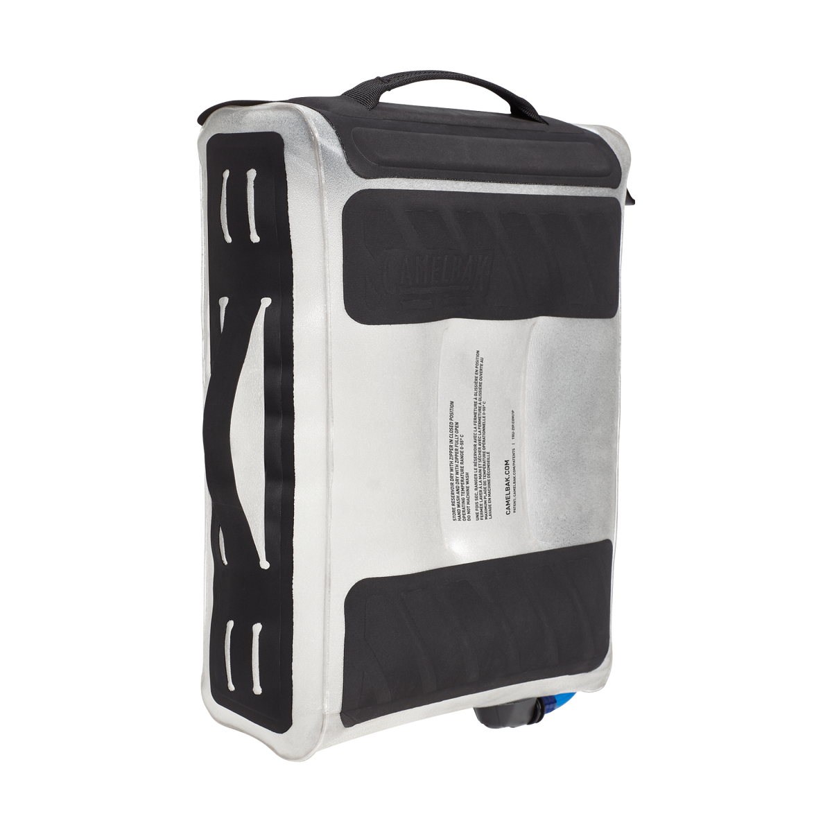 Fusion™ 6L Group Reservoir with TRU® Zip Waterproof Zipper