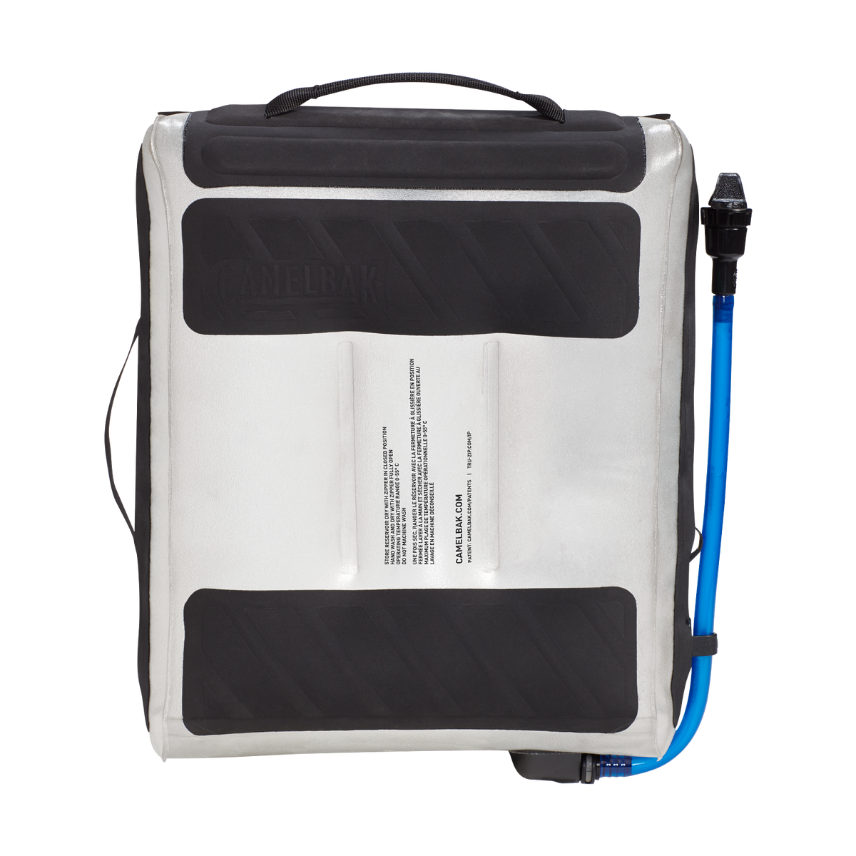 Fusion™ 6L Group Reservoir with TRU® Zip Waterproof Zipper
