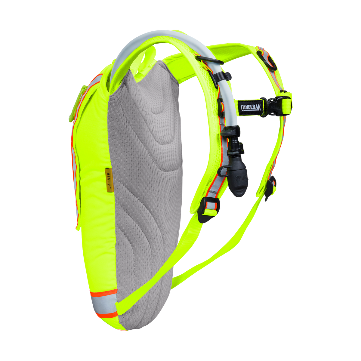 Hi-Viz™ 85oz Mil Spec