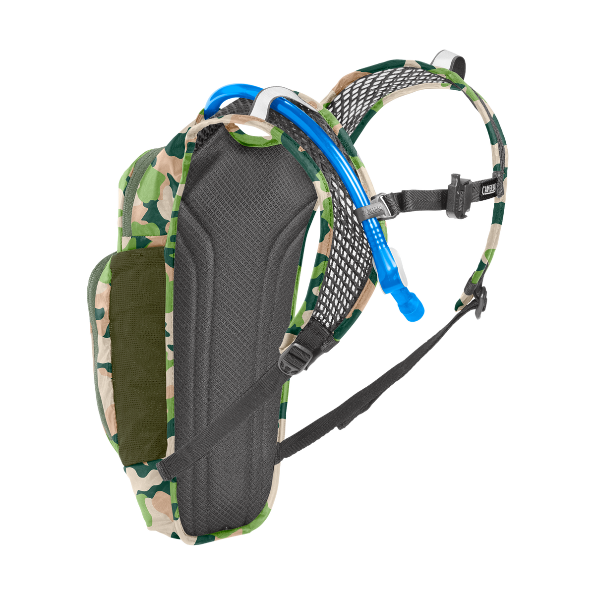 Kids' Mini M.U.L.E.® 50oz Hydration Pack with Crux® 1.5L Reservoir