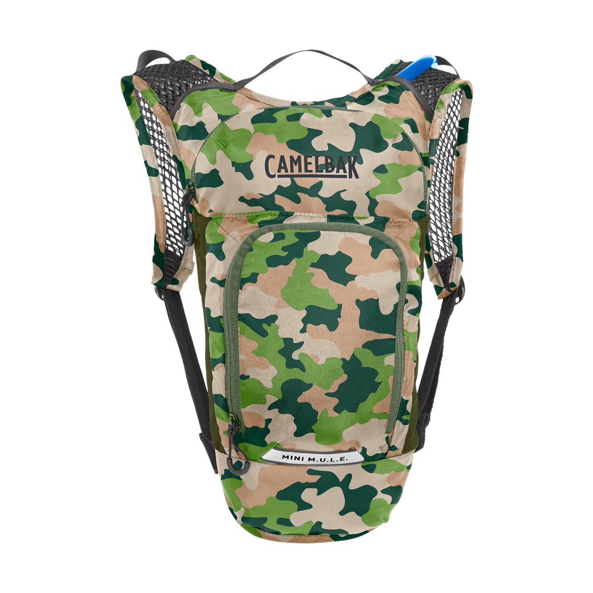 Kids' Mini M.U.L.E.® 50oz Hydration Pack with Crux® 1.5L Reservoir