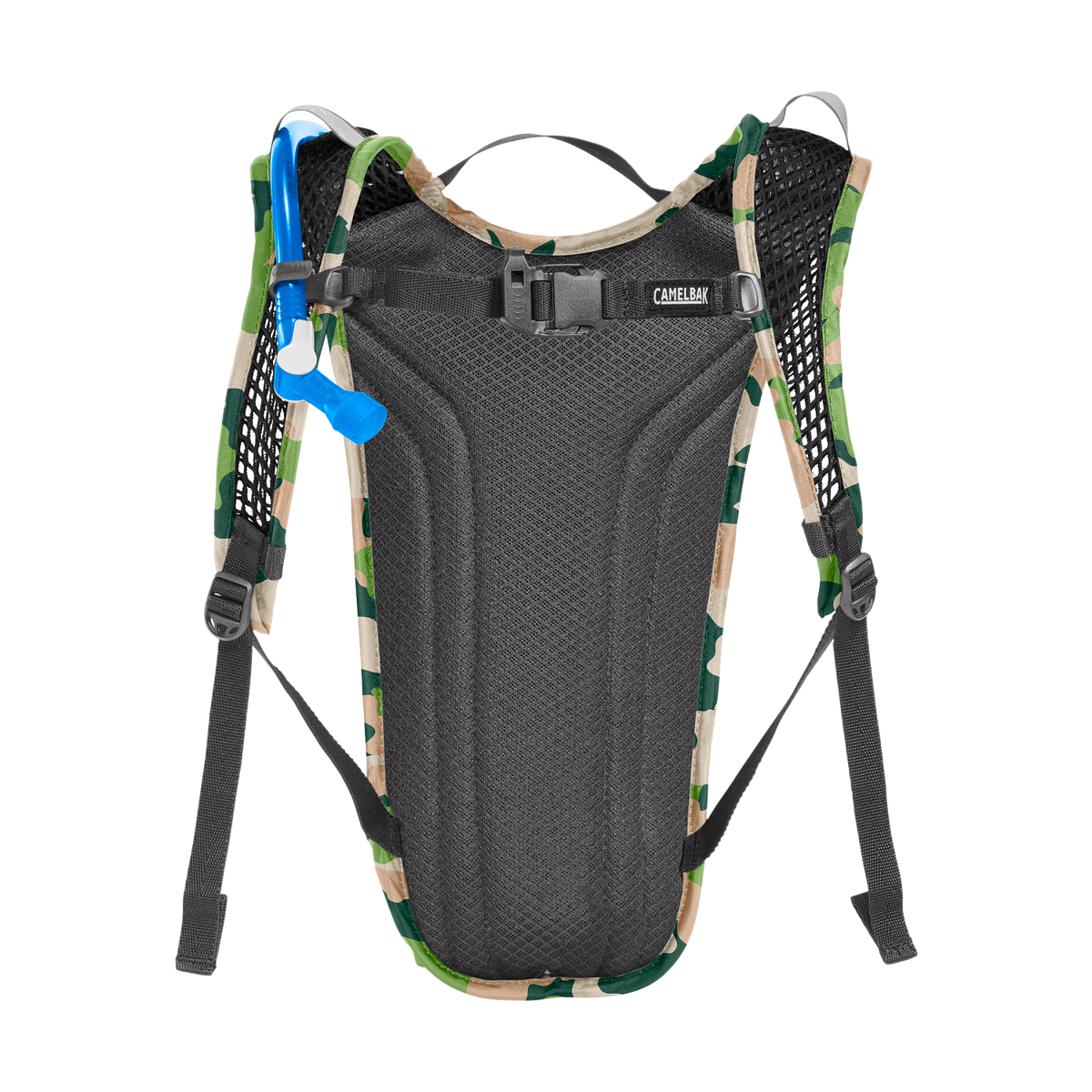 Kids' Mini M.U.L.E.® 50oz Hydration Pack with Crux® 1.5L Reservoir
