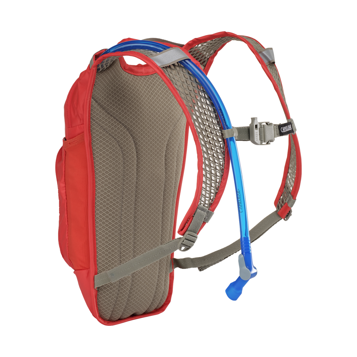 Kids' Mini M.U.L.E.® 50oz Hydration Pack with Crux® 1.5L Reservoir