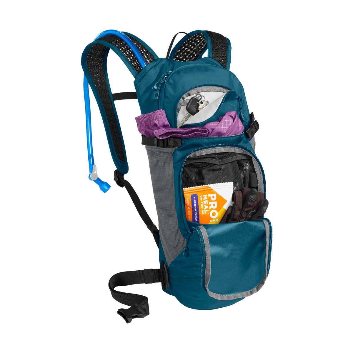 Lobo™ 9 Hydration Pack 70 oz