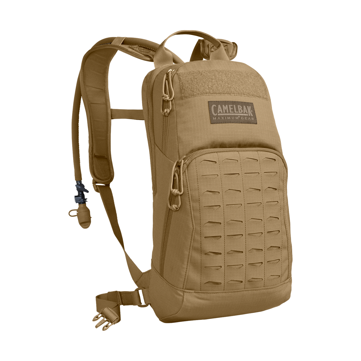 M.U.L.E.® 100oz Mil Spec Crux