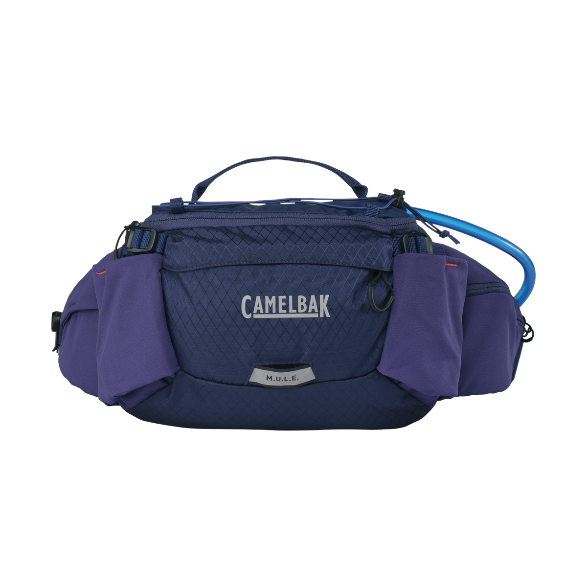 M.U.L.E.® 5 Waist Pack with Crux® 1.5L Lumbar Reservoir
