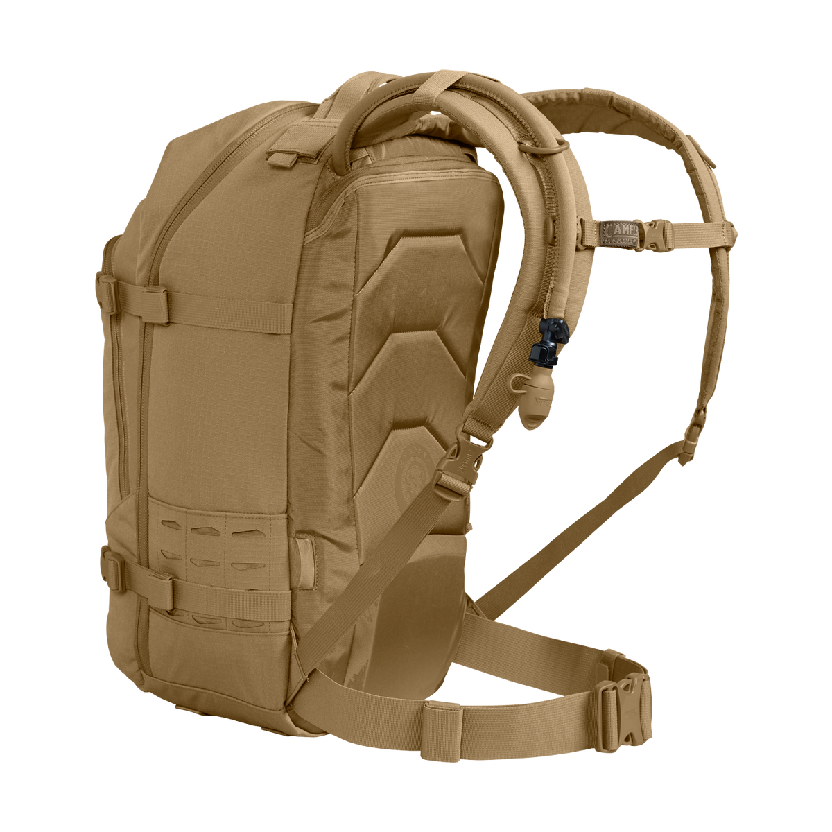 Motherlode™ 100oz Mil Spec Crux