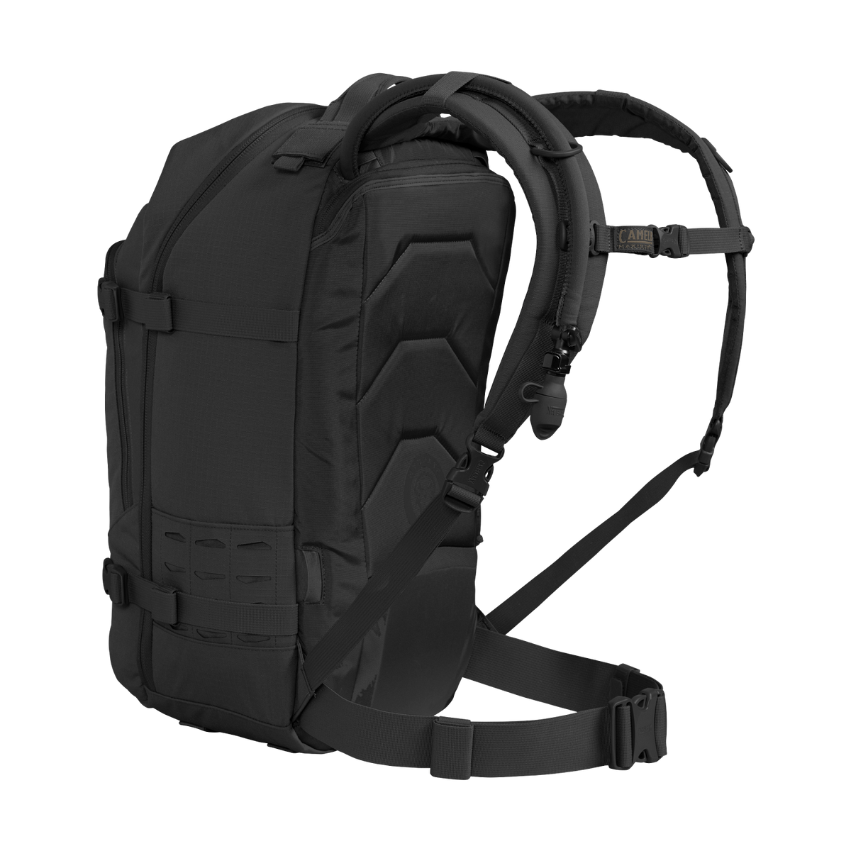 Motherlode™ 100oz Mil Spec Crux