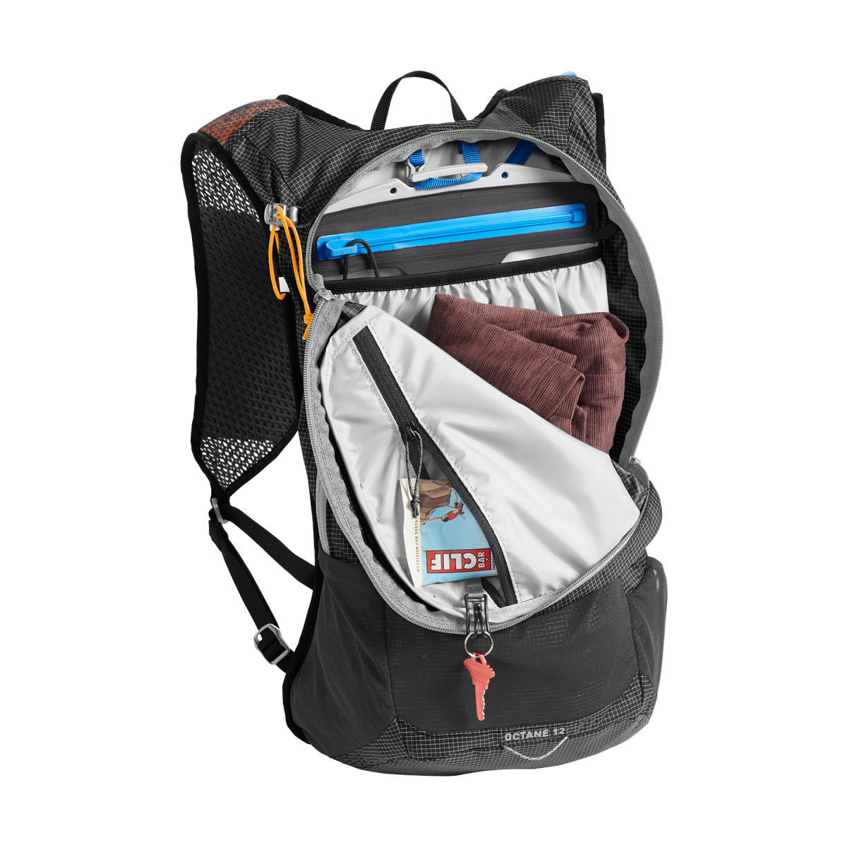 Octane™ 12 Hydration Hiking Pack with Fusion™ 2L Reservoir