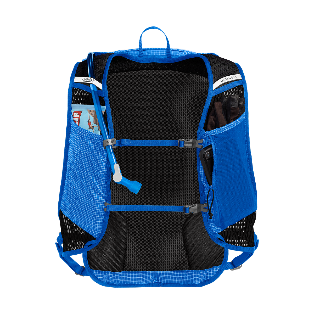 Octane™ 16 Hydration Hiking Pack with Fusion™ 2L Reservoir