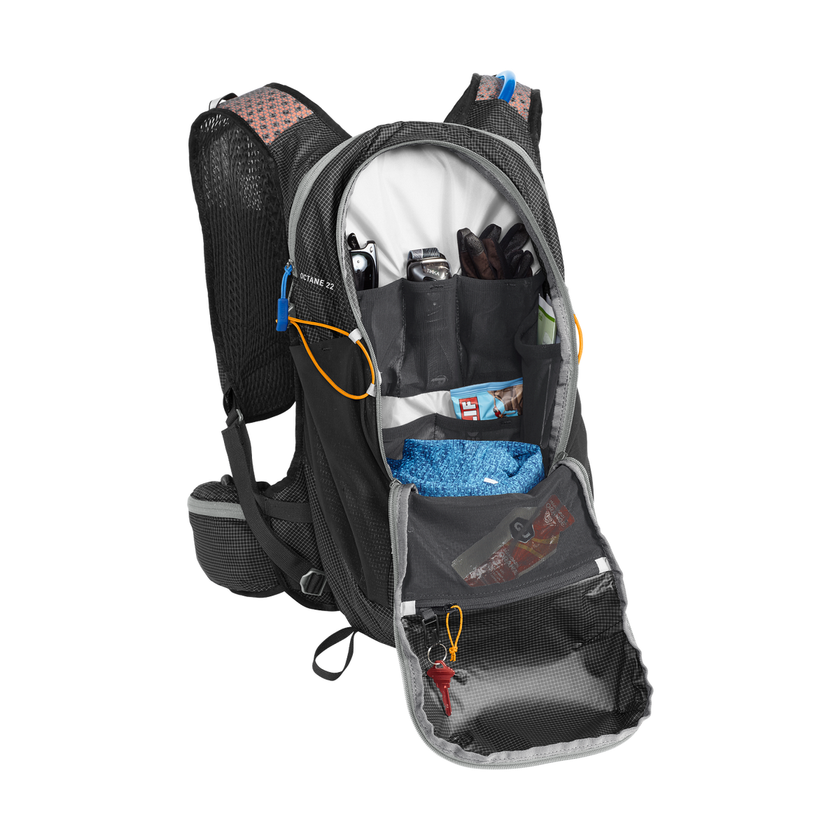 Octane™ 22 Hydration Hiking Pack with Fusion™ 2L Reservoir