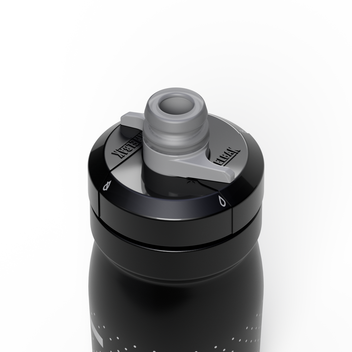 Podium® 15oz Bike Bottle