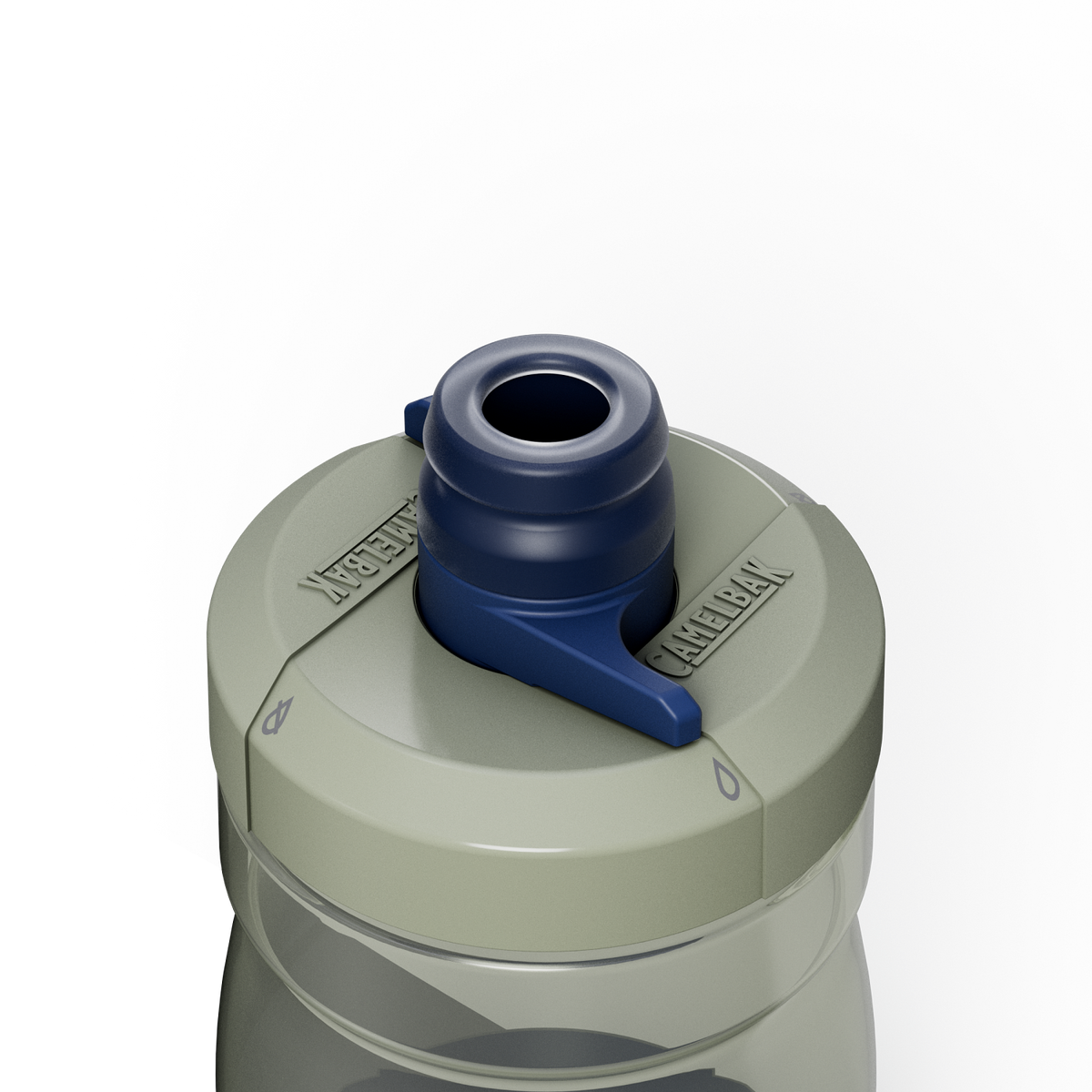 Podium® 15oz Bike Bottle