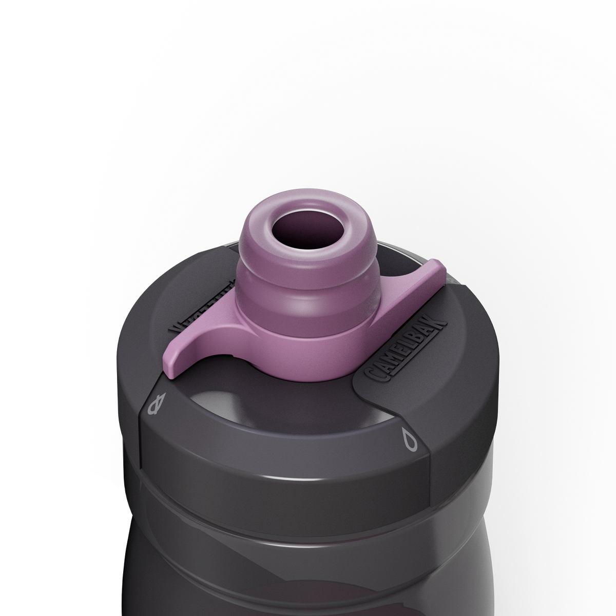 Podium® 15oz Bike Bottle