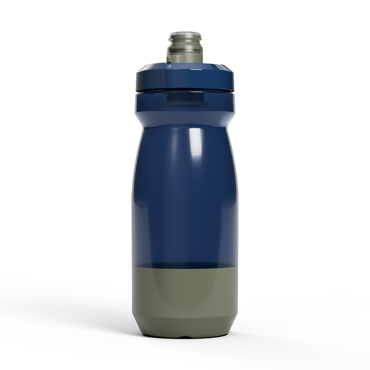 Podium® 21oz Bike Bottle