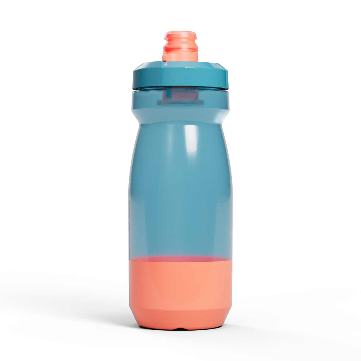 Podium® 21oz Bike Bottle