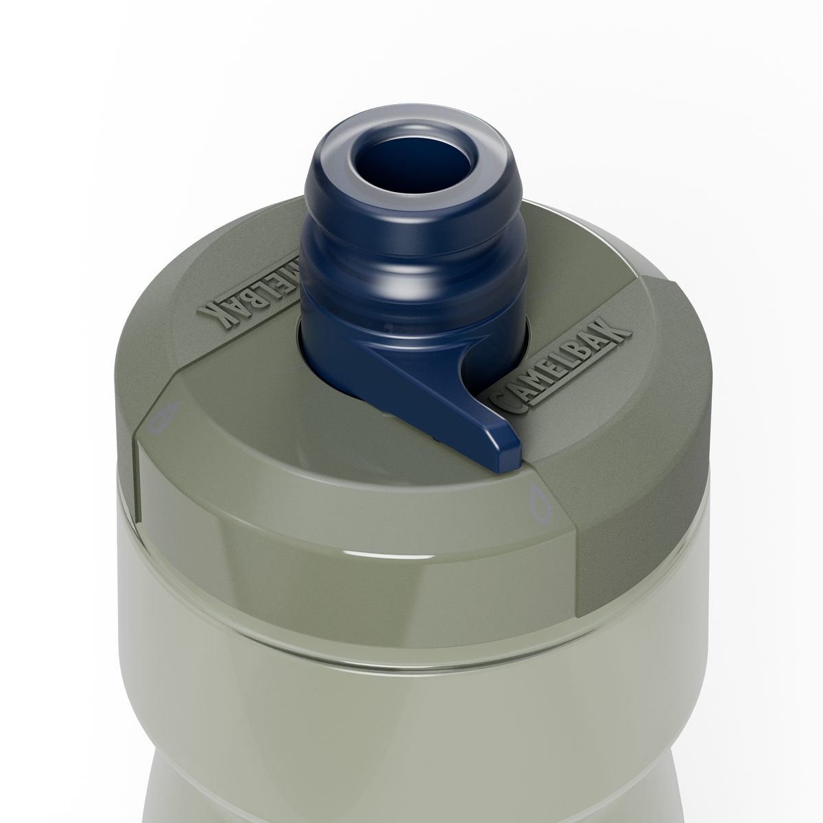Podium® 24oz Bike Bottle