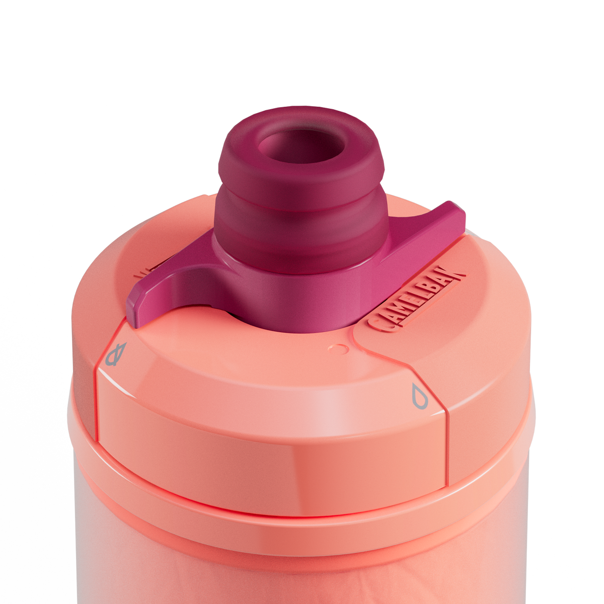 Podium® Chill™ 24oz Bike Bottle