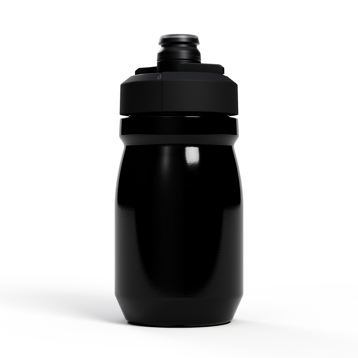 Podium® Steel 12oz Bike Bottle