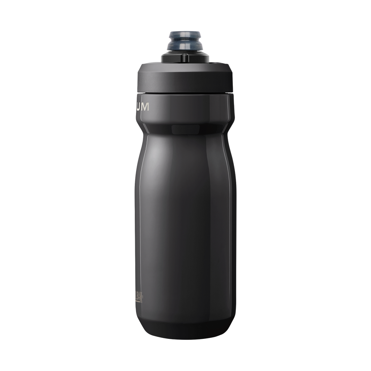 Podium® Steel 18oz Bike Bottle