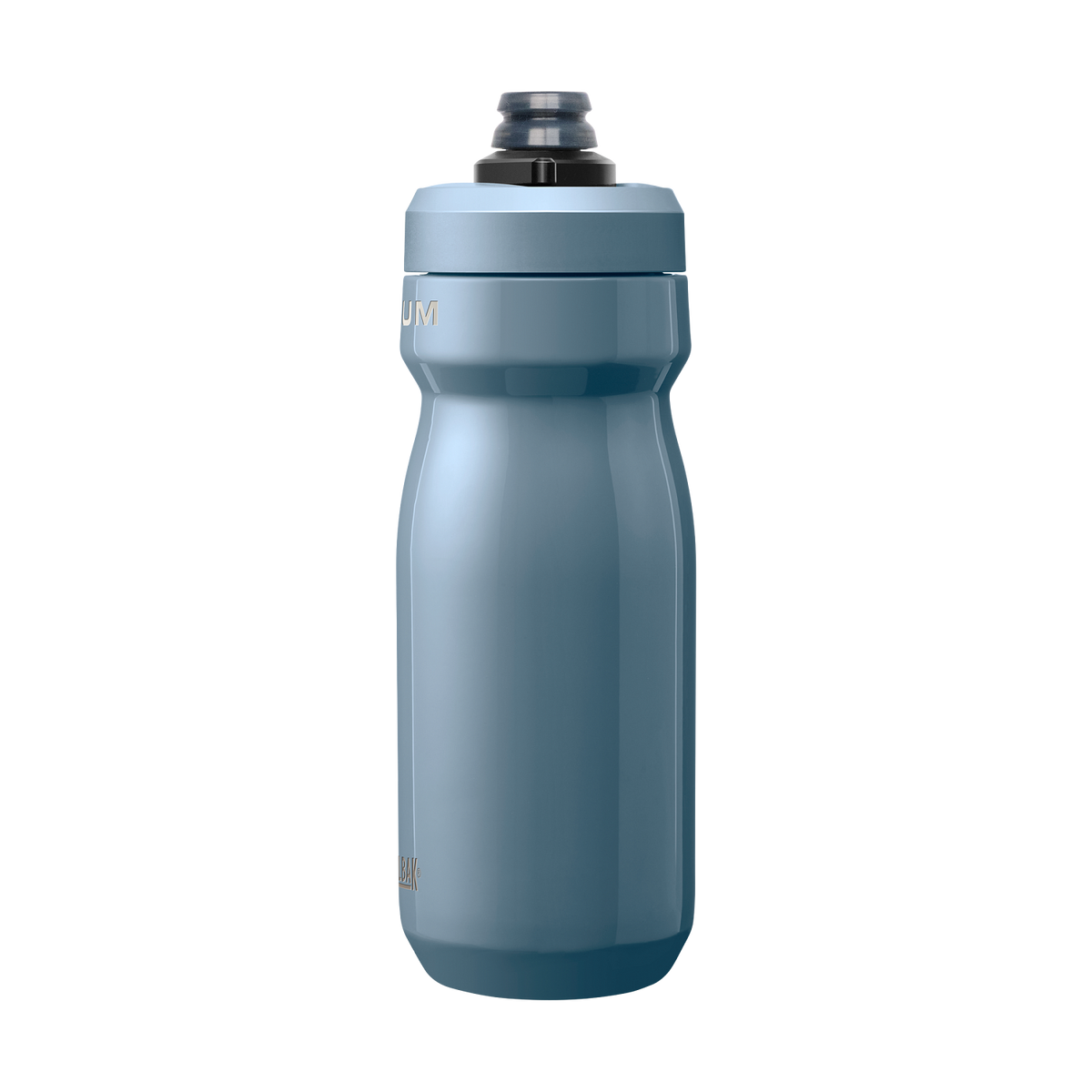 Podium® Steel 18oz Bike Bottle