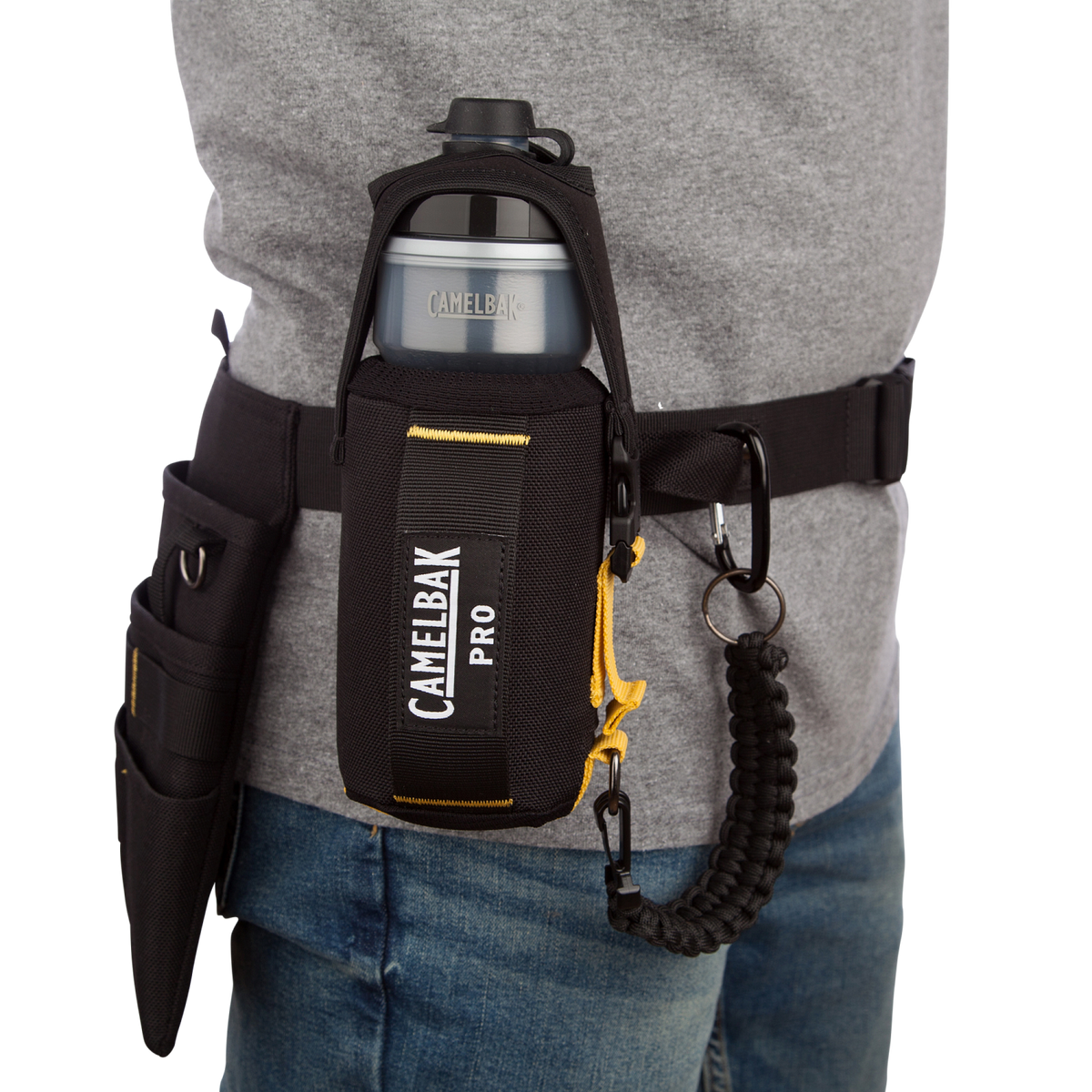 Pro 21oz Bottle Holder