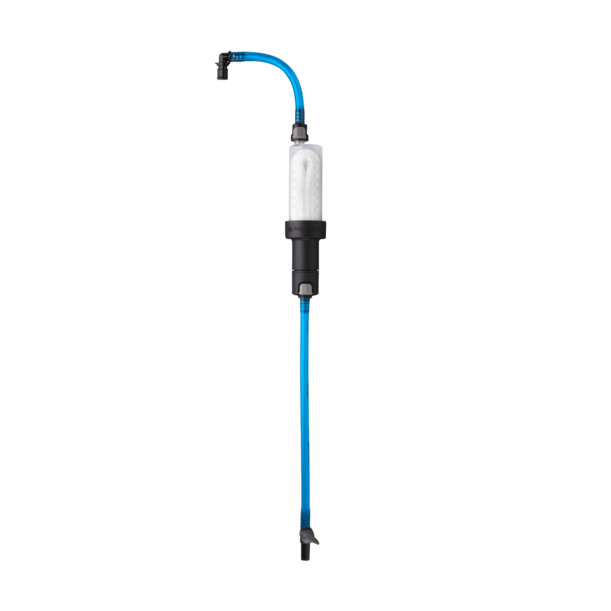 Reservoir Gravity Kit