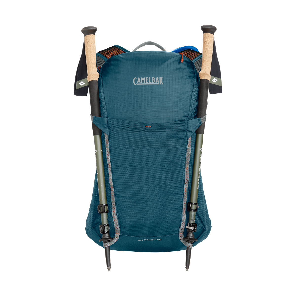 Rim Runner™ X22 Hiking Hydration Pack with Crux® 1.5L Reservoir