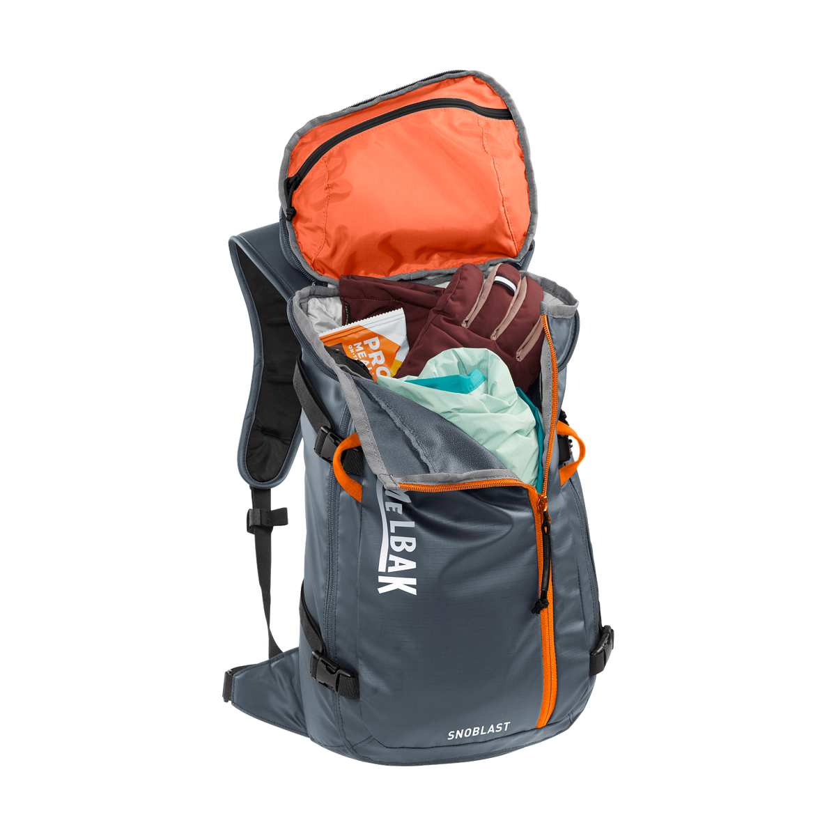 SnoBlast™ 22 Hydration Pack