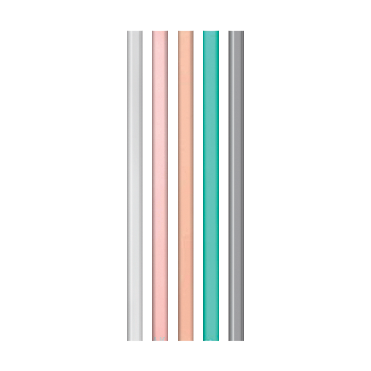 Straw Set Multi-Pack
