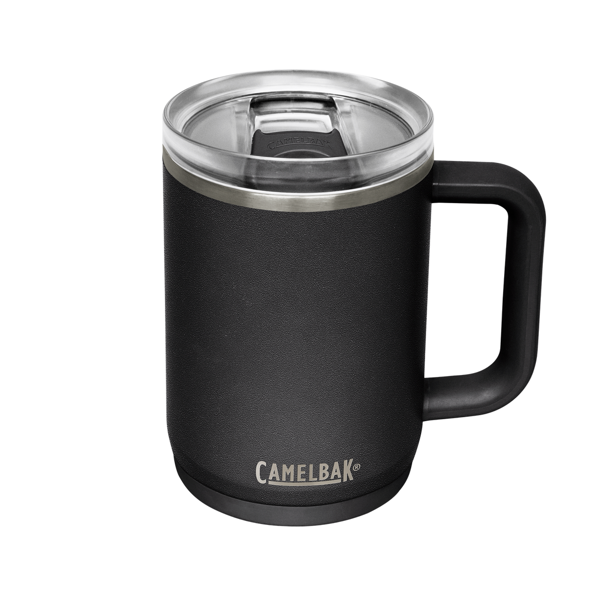Thrive™ 16 oz Mug, Insulated Stainless Steel