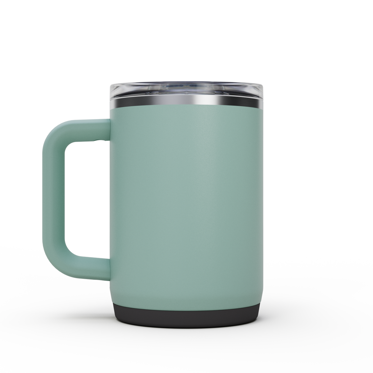Thrive™ 16 oz Mug, Insulated Stainless Steel