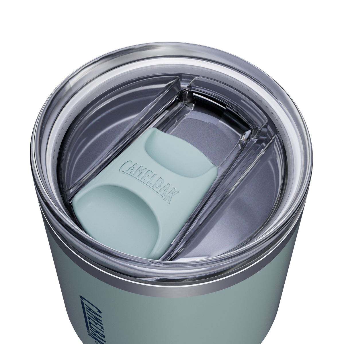Thrive™ 30 oz Tumbler, Insulated Stainless Steel