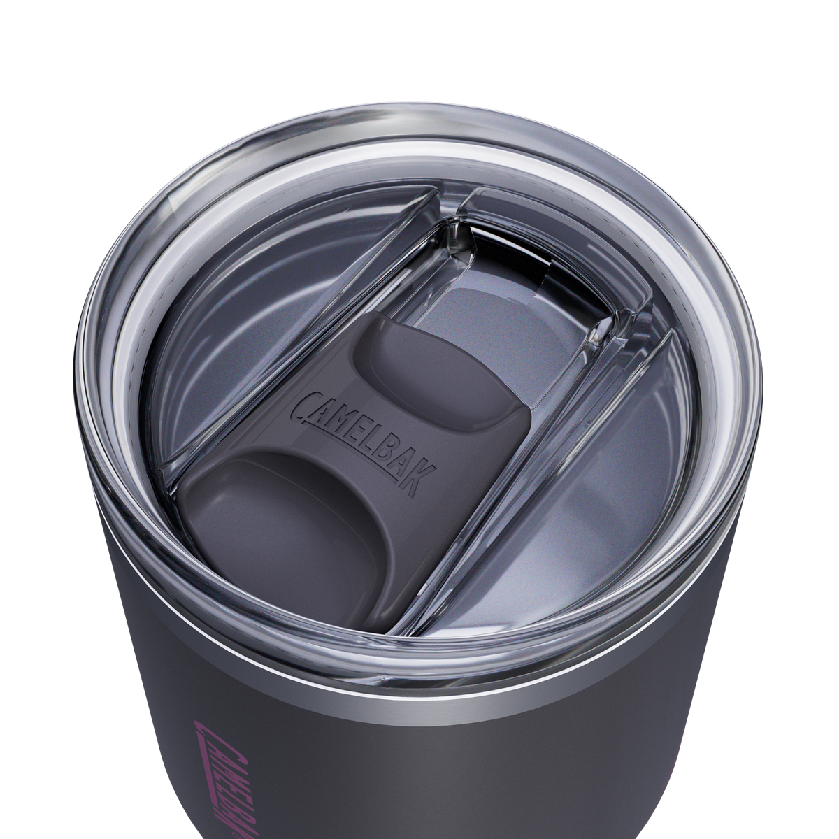 Thrive™ 30 oz Tumbler, Insulated Stainless Steel