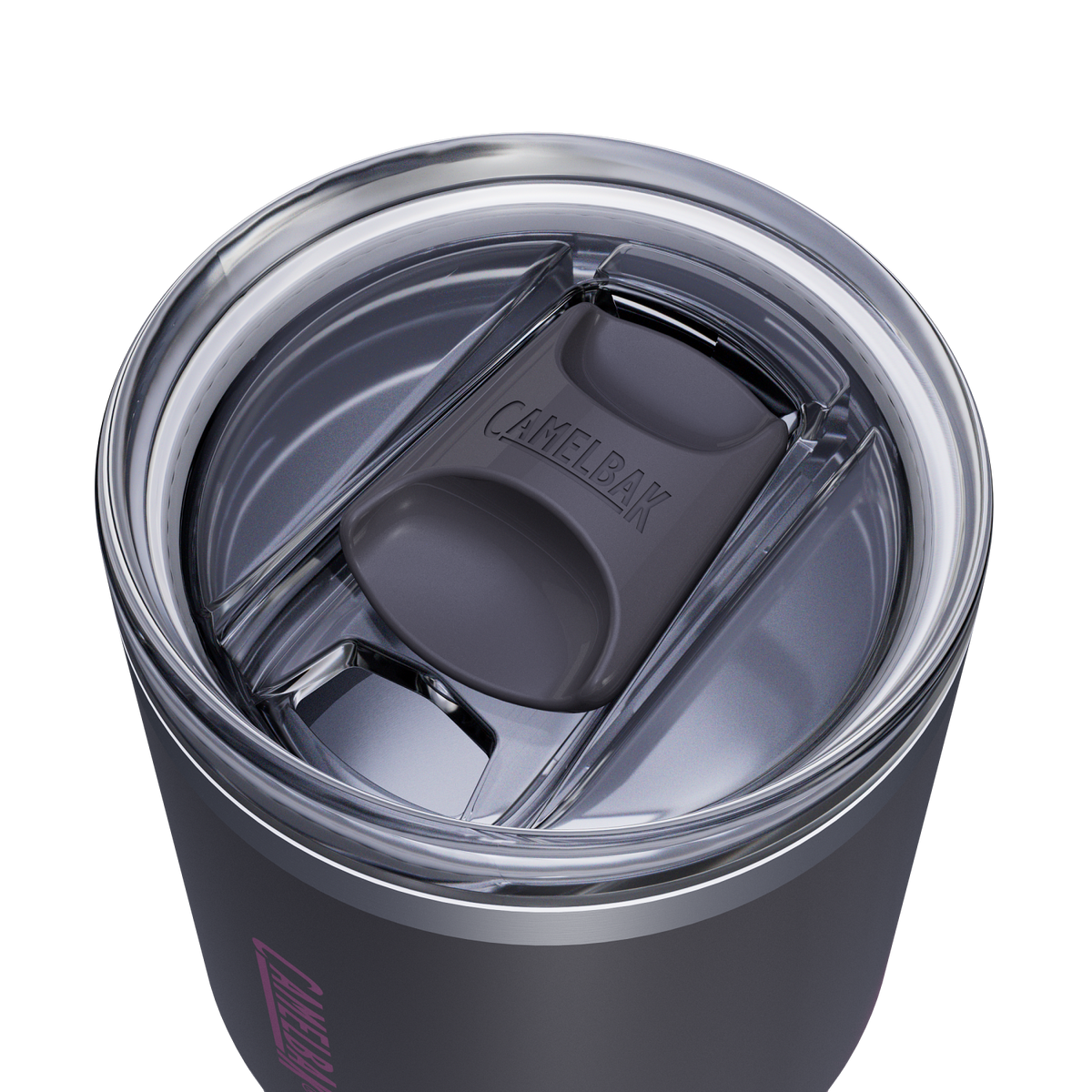 Thrive™ 30 oz Tumbler, Insulated Stainless Steel