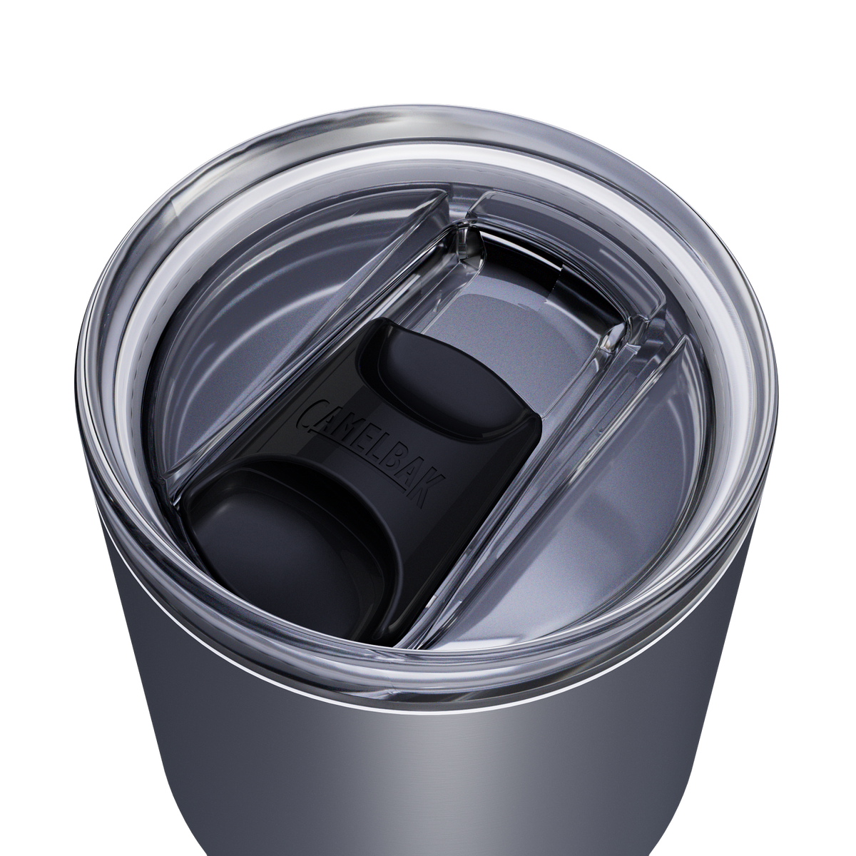 Thrive™ 30 oz Tumbler, Insulated Stainless Steel