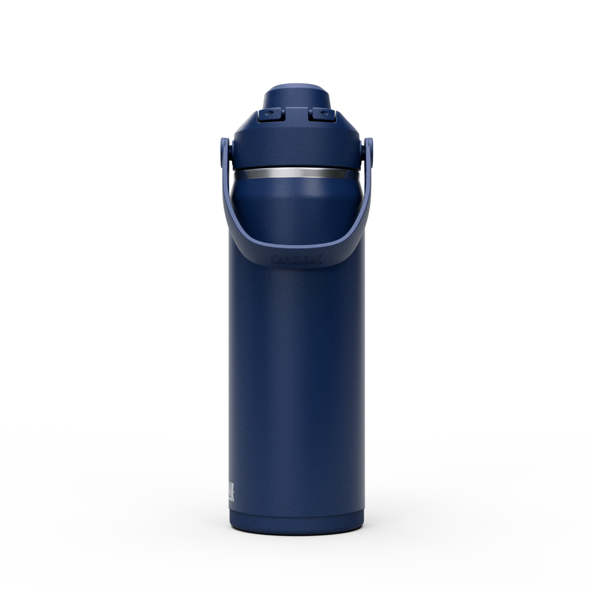 Thrive™ Chug 20oz Bottle, Insulated Stainless Steel