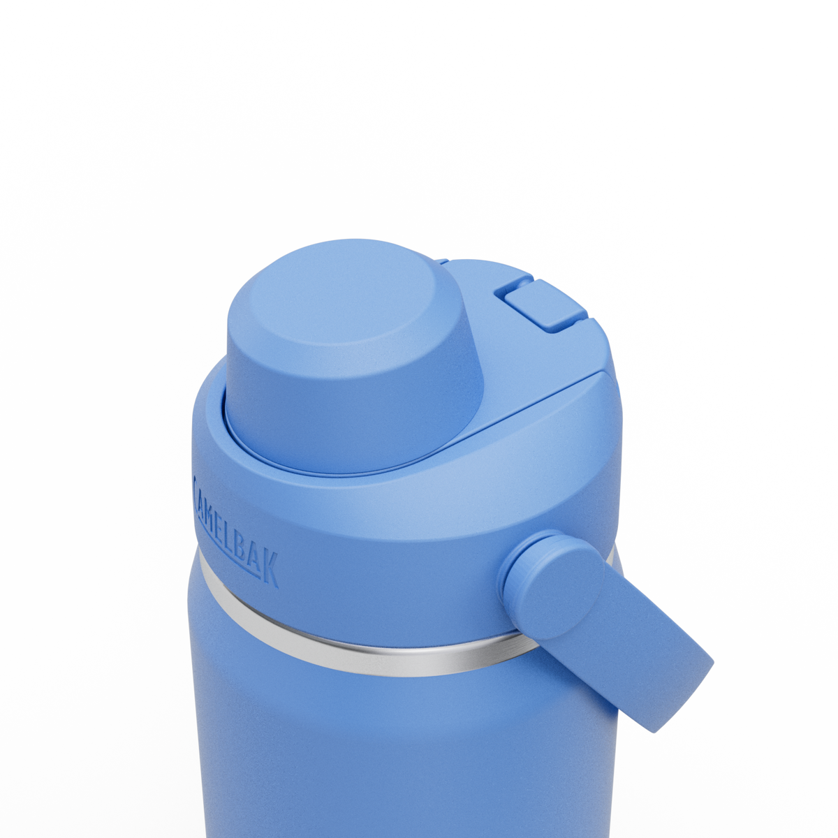 Thrive™ Chug 20oz Bottle, Insulated Stainless Steel