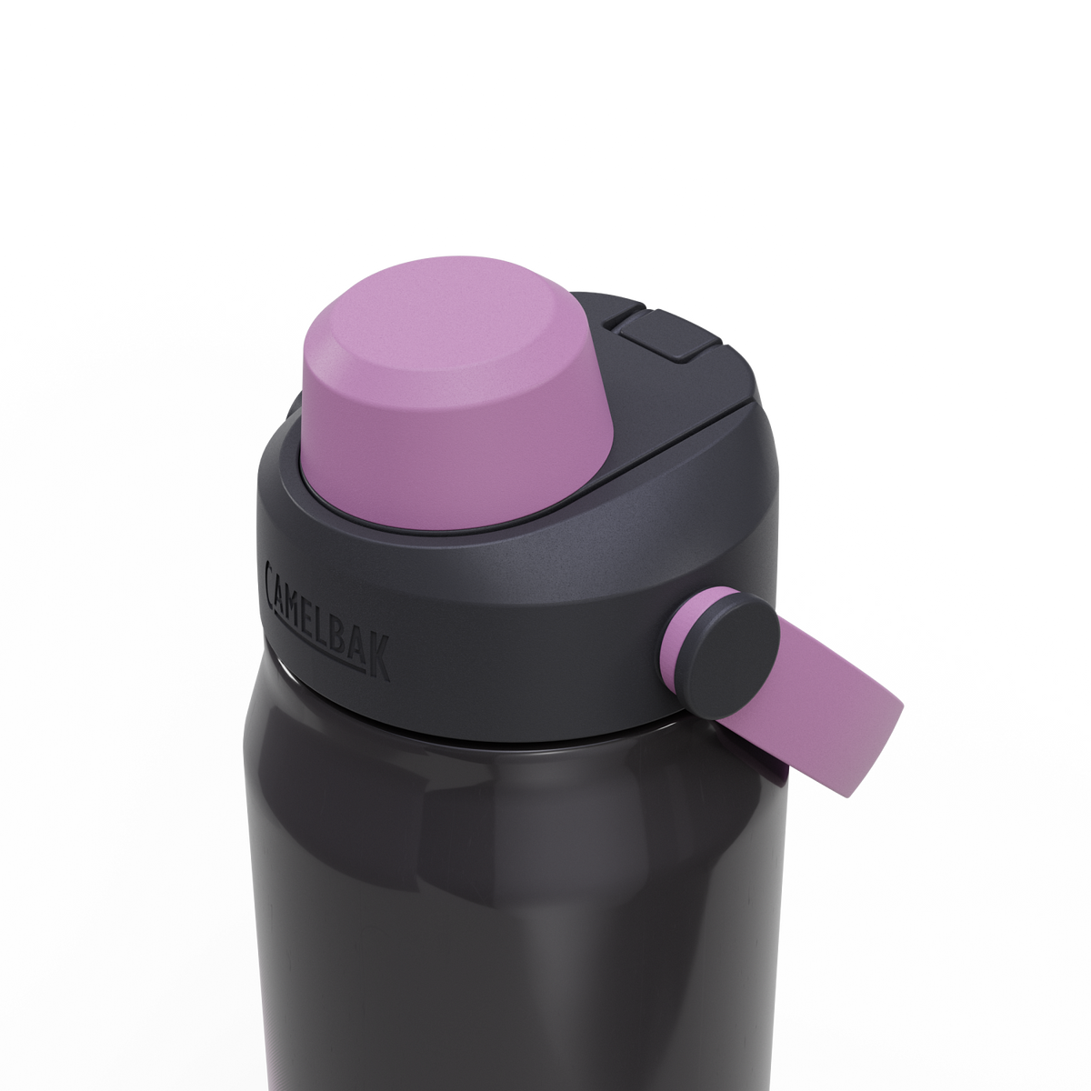 Thrive™ Chug 25oz Bottle, Insulated Stainless Steel