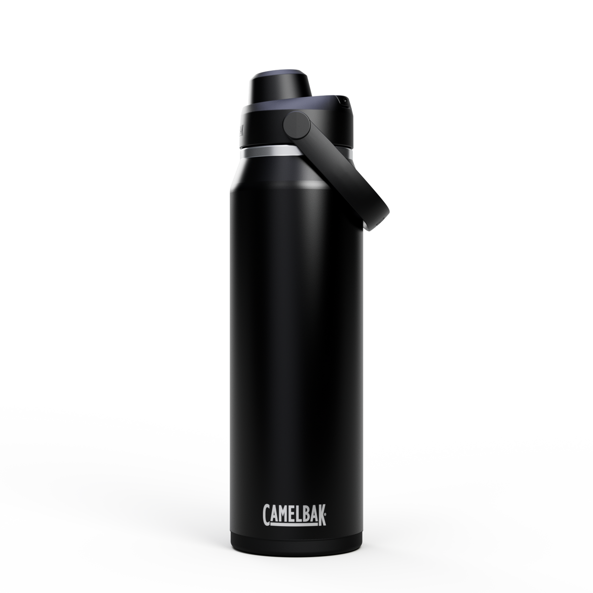 Thrive™ Chug 32oz Bottle, Insulated Stainless Steel