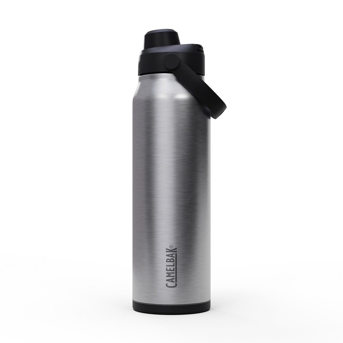 Thrive™ Chug 32oz Bottle, Insulated Stainless Steel