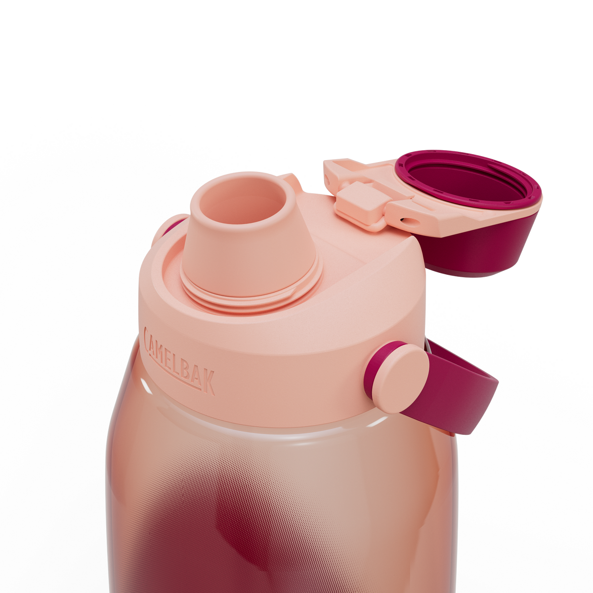 Thrive™ Chug 50oz Bottle with Tritan™ Renew