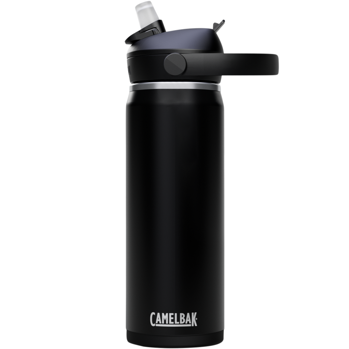 Thrive™ Flip Straw 20oz Bottle, Insulated Stainless Steel